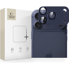 OSŁONA APARATU TECH-PROTECT CAMFULL FIT+ IPHONE 17 PRO MAX DEEP BLUE