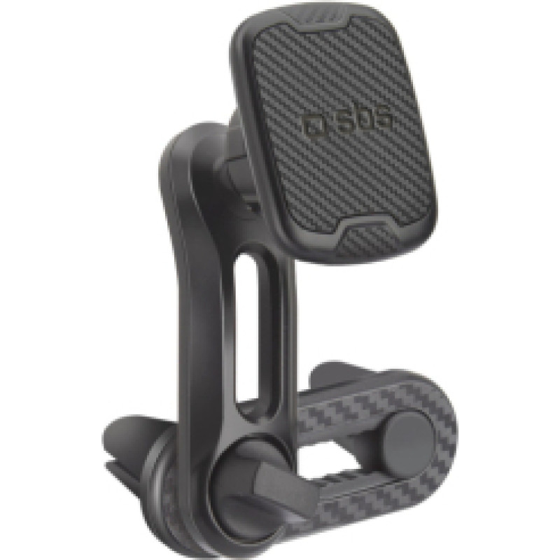 SBS Telefona turētājs SBS Magnetic Double clip