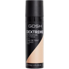 Gosh Dextreme Full Coverage Foundation