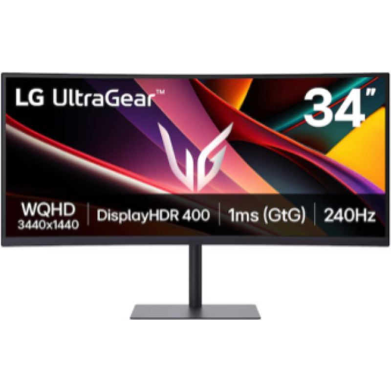 Monitors LG 34
