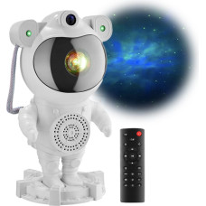 LTC Projector Astronaut with speaker and RC