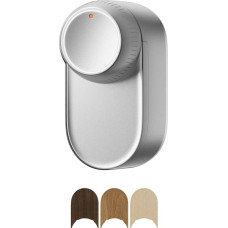 Switchbot Lock Ultra smart door lock (silver)