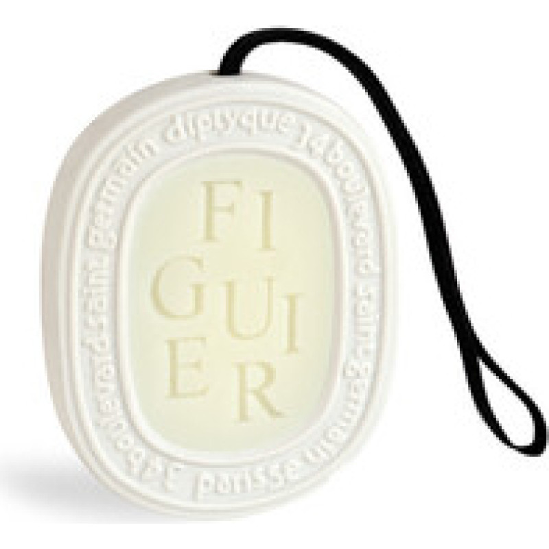 Diptyque Fig tree Laundry scent.