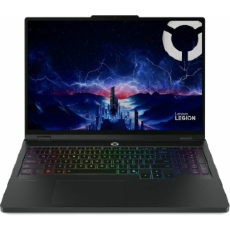 Portatīvais dators Lenovo Legion Pro 5-16 i7-14650HX 32GB 1TB RTX5060 W11P