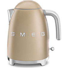 Smeg Kettle (KLF03CHMEU) mattchampagne