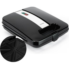 Huslog 4-slice sandwich maker 1800W