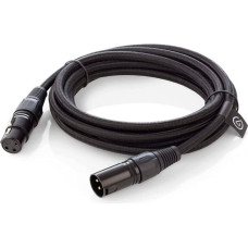 Elgato Microphone Cable  XLR  Male-to-Female  Black