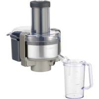 Kenwood Robota uzgalis - sulu spiede veseliem āboliem