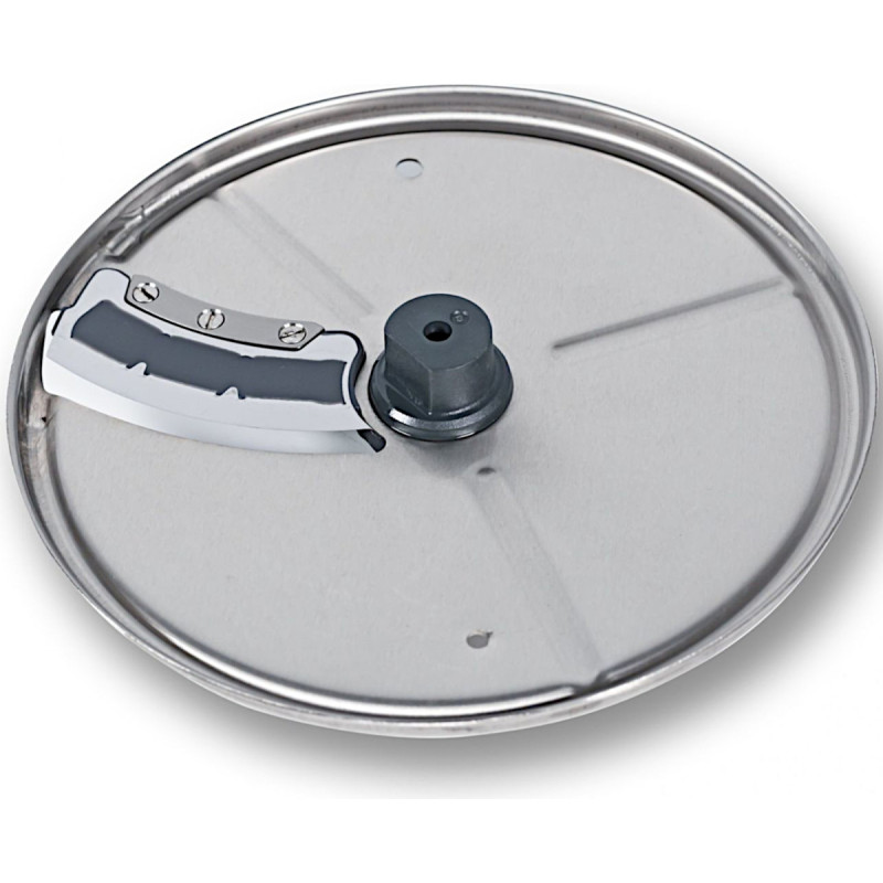 Sammic FCS 3 mm šķēles disks CA-21 CA-2V CK-241 CK-24V ierīcēm