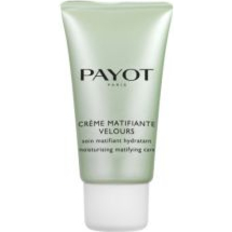 Payot Crème Velours Matifiante - mattifying cream Care