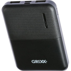 Grixx Power Bank lādētājs 5000mAh
