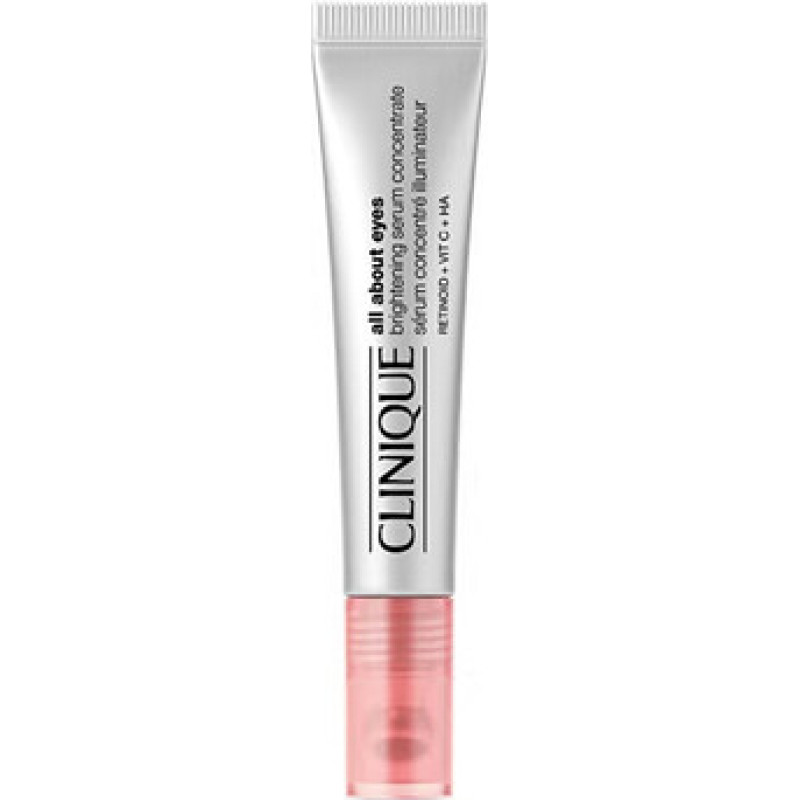 Clinique All About Eyes Illuminating Concentrated Serum