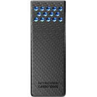 POWER BANK 10000MAH|CARBO 10000 G2 BLUE NITECORE