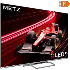Metz 86MQE8000Z 86" QLED 4K Ultra HD TV