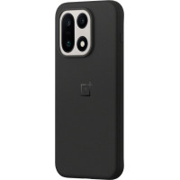 OnePlus Sandstone Magnetic Cover for 15 5G Black