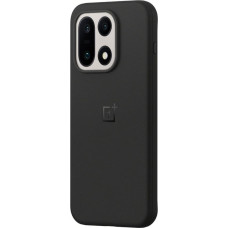 OnePlus Sandstone Magnetic Cover for 15 5G Black
