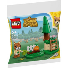 Lego 30662 - Animal Crossing Maple Pumpkin Garden