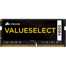 Operatīvā atmiņa Corsair 8GB CMSO8GX4M1A2133C15