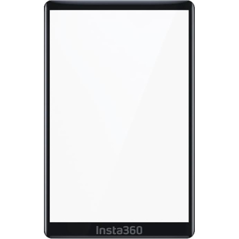 Tempered glass for Insta360 X5