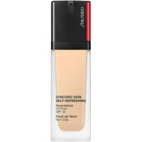 Shiseido Synchro Skin Self-Refreshing Foundation SPF 30 - Long-lasting makeup 30 ml