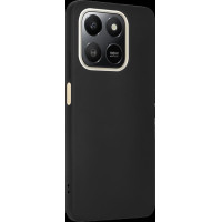 Tactical TPU Cover for Honor X7d Black