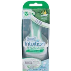 Wilkinson Sword Intuition Sensitive Care Set - Shaver with one head