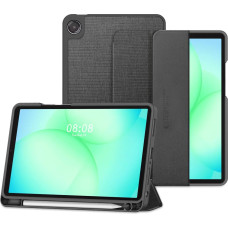 TECH-PROTECT SC PEN CANVAS GALAXY TAB A9+ | A11+ PLUS 11.0 X210 | X215 | X216 | X230 | X235 | X236 CHARCOAL GREY