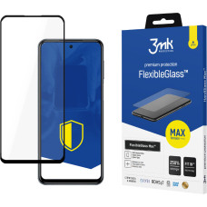 Xiaomi Redmi Note 10s|10 4G Black - 3mk FlexibleGlass Max™ screen protector