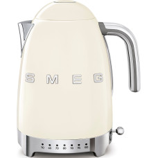 Smeg Kettle (KLF04CREU) creme (KLF04CREU)