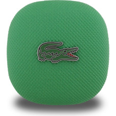 Lacoste Iconic Petit Pique TWS Wireless Earphones Green