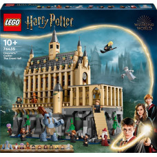 Lego The Great Hall 76435