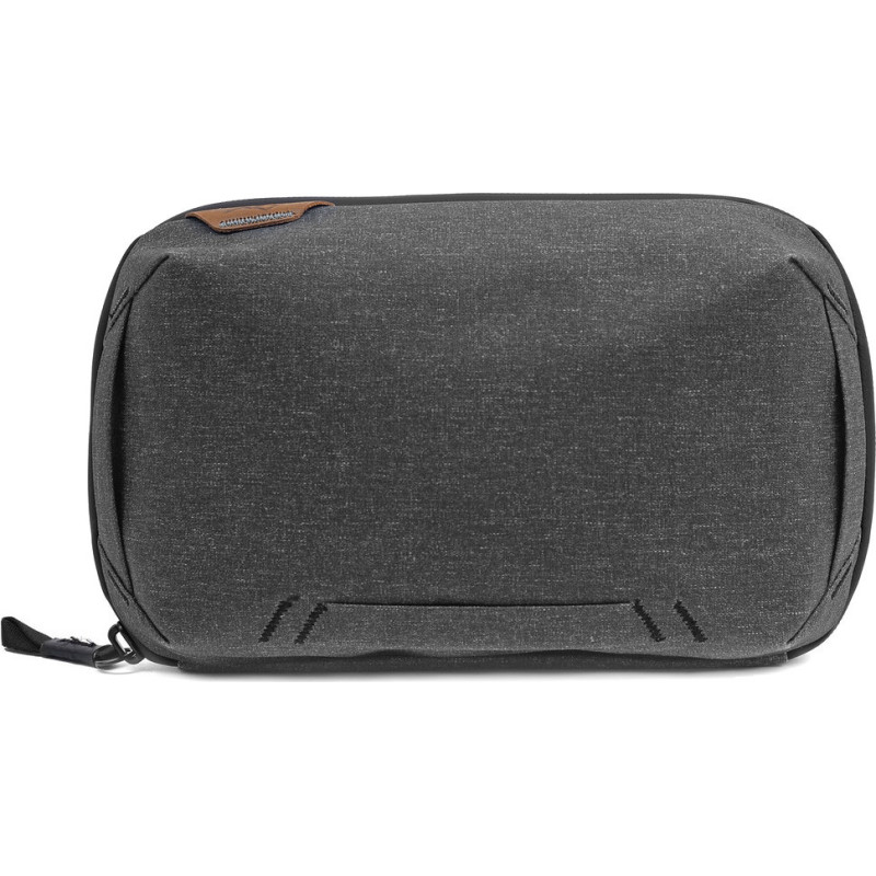 Peak Design Tech Pouch  charcoal 818373025953