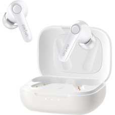 TWS EarFun Air Pro 4 headphones, ANC (pearl)