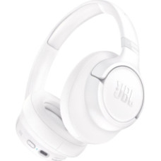 Bezvadu austiņas JBL Tune 730BT White