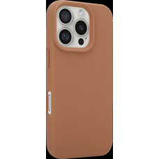 Tactical MagForce Velvet Smoothie Cover for Apple iPhone 16 Pro Moucha Moose