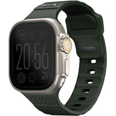 Uniq Stride Apple Watch Strap 42 | 44 | 45 | 49 mm - Green