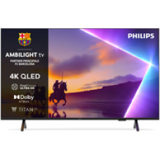 Philips Smart TV  43PUS8510|12  43  108 cm  4K UHD (2160p)  TITAN OS 8718863045770