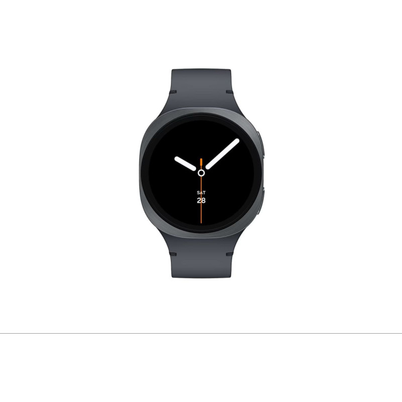 SM-L320 Samsung Galaxy Watch 8 40mm Dark Gray