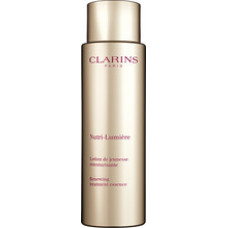 Clarins Nutri-Lumi&eacute;re Renewing Treatment Essence - Renewing caring essences.