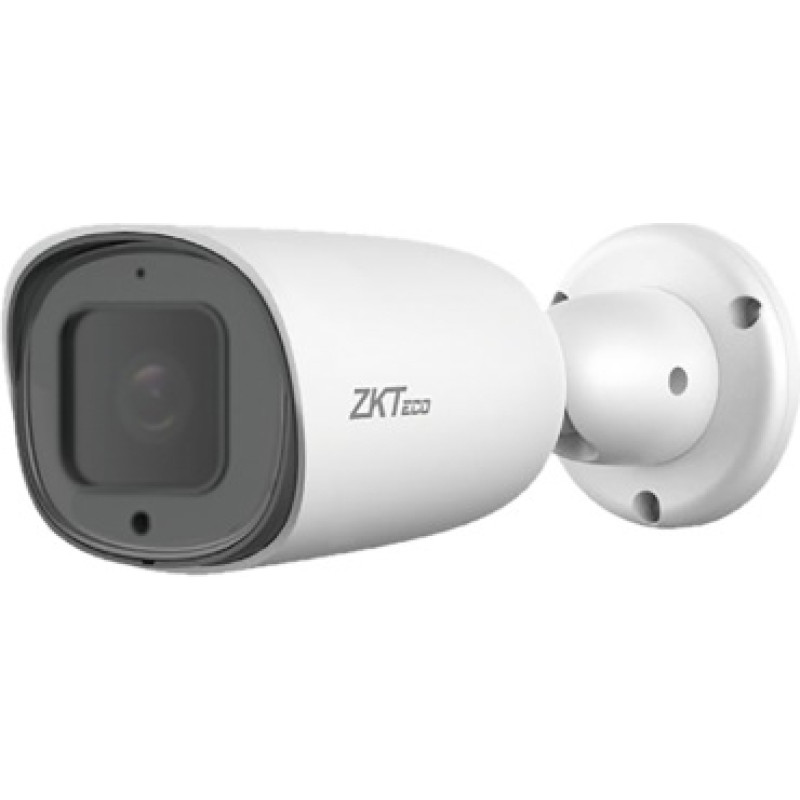 Zkteco ANPR IP tīkla kamera 2MP IPC-AI-BL-852Q38A-LP