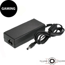 Extradigital Klēpjdatora strāvas adapteris ASUS 120W: 19V, 6.3A