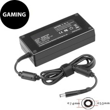 Extradigital Klēpjdatora strāvas adapteris 230 W: 19,5 V, 11,8 A