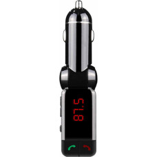 Extradigital FM raidītājs ar uzlādes funkciju BC06B