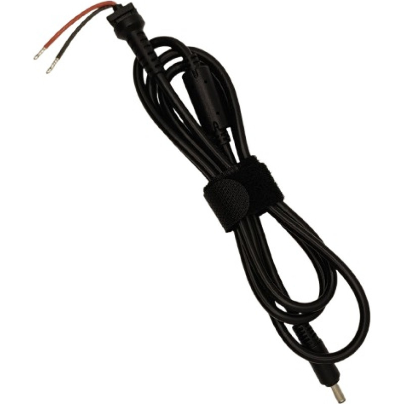 Extradigital Baro&scaron;anas avota savienotāja kabelis DELL, 4,5 x 3,0 mm (strāvas līnija)