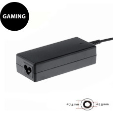 Extradigital Klēpjdatora strāvas adapteris DELL 130W: 19,5 V, 6,7 A