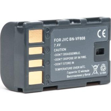 Extradigital JVC, akumulators BN-VF808