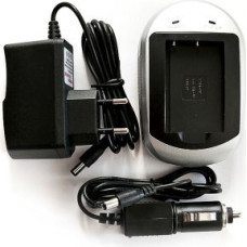 Extradigital Lādētājs Nikon EN-EL22