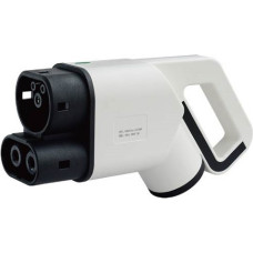 Duosida Elektroauto Duosida kontaktdak&scaron;a CCS 2, 200A, 3 fāžu