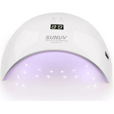 EXD UV LED nagu lampa SUNUV Sun 9X Plus, 36W