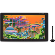 Huion Grafikas plan&scaron;etdators HUION Kamvas 22